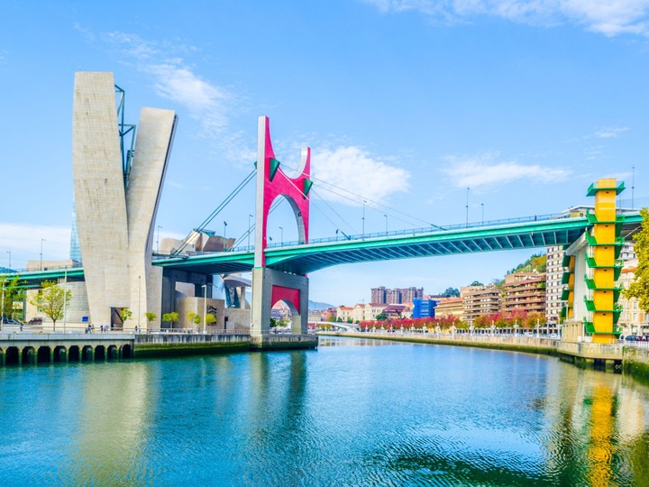 Bilbao