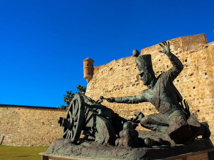 Ceuta