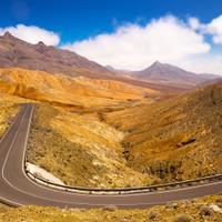 Fuerteventura