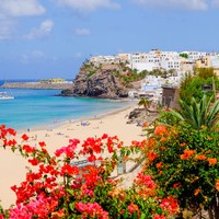 Fuerteventura
