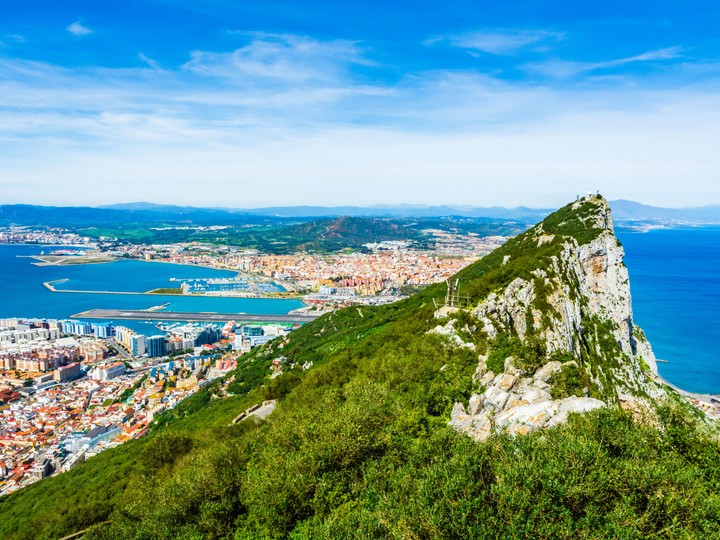 Gibraltar