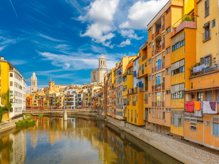 Girona