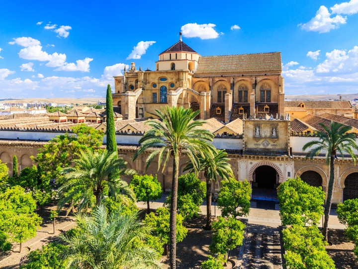 Cordoba