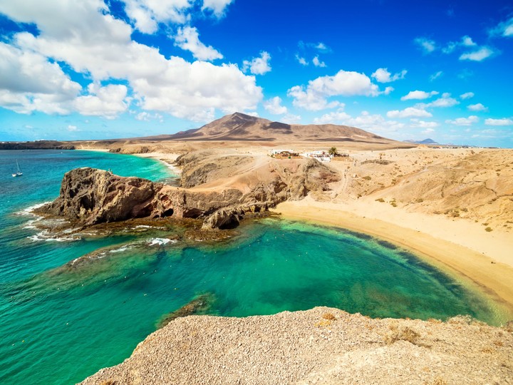 Lanzarote