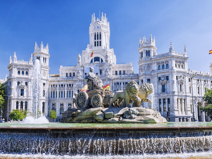 Madrid