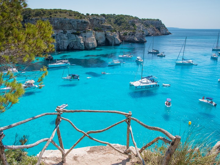 Minorca