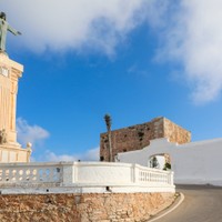 Monte Toro, Minorka