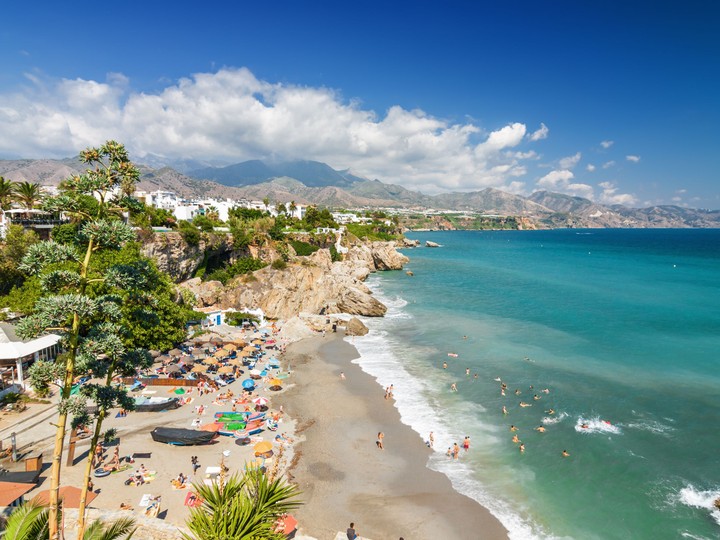 Nerja