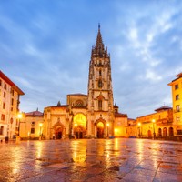 Oviedo