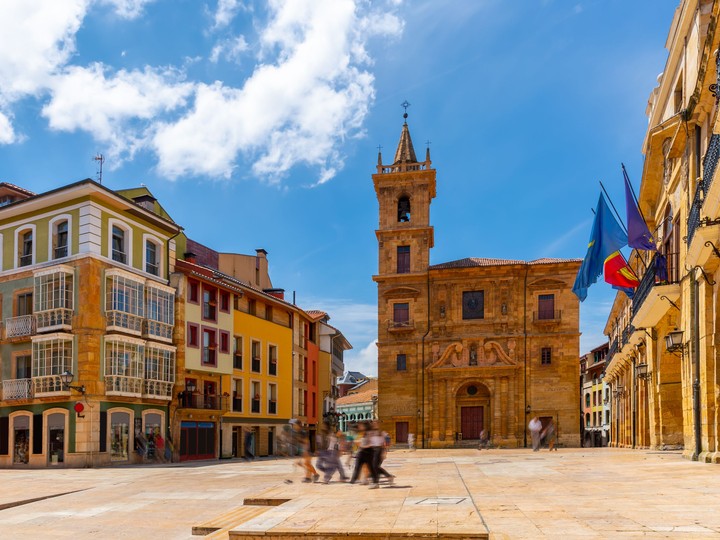 oviedo
