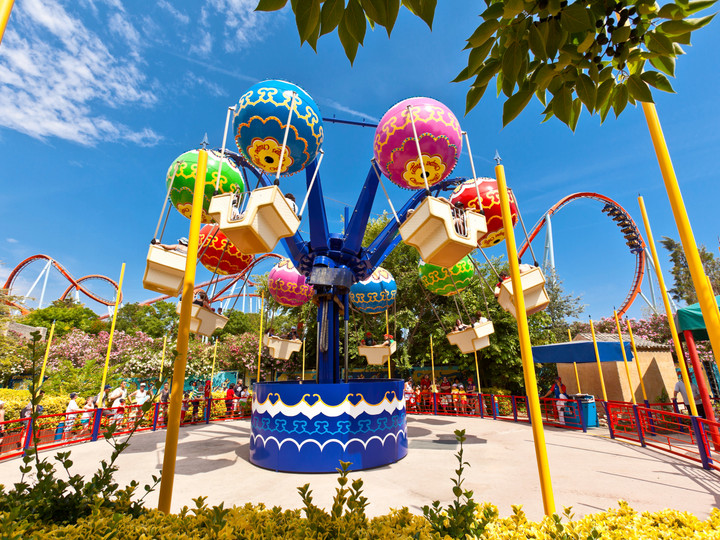 Portaventura