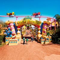 Portaventura
