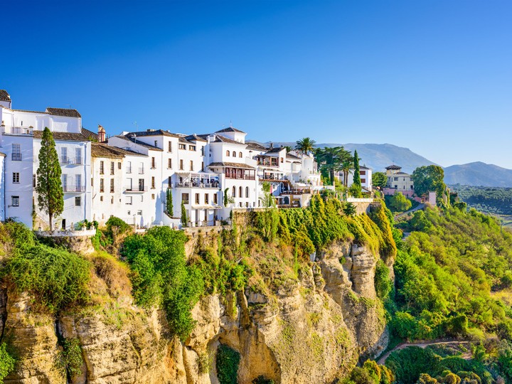 Ronda
