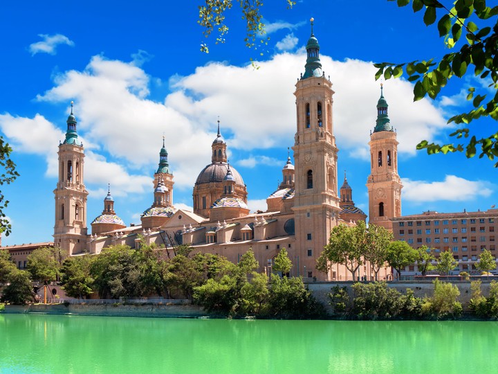 Saragossa