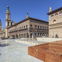 Saragossa