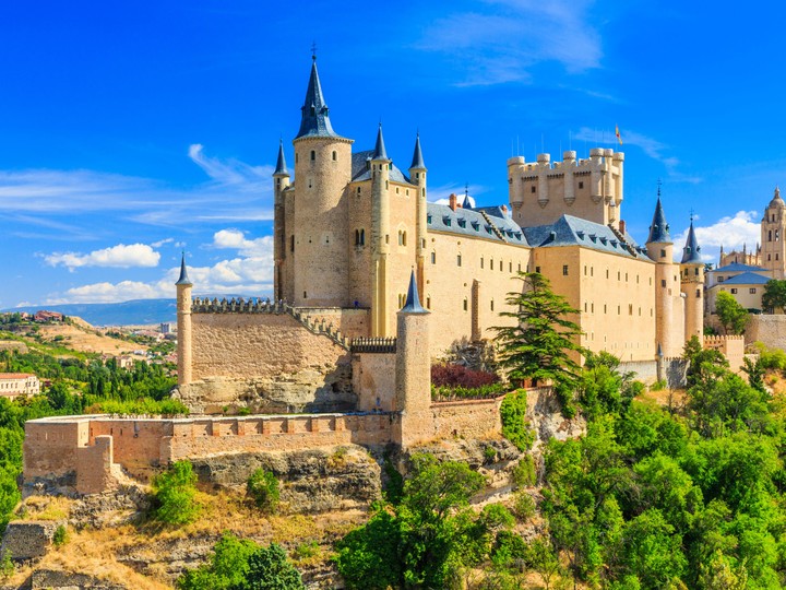 Segovia