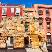 Tarragona