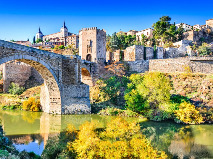 Toledo