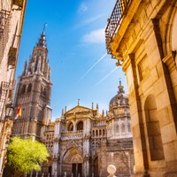 Toledo