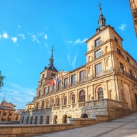 Toledo