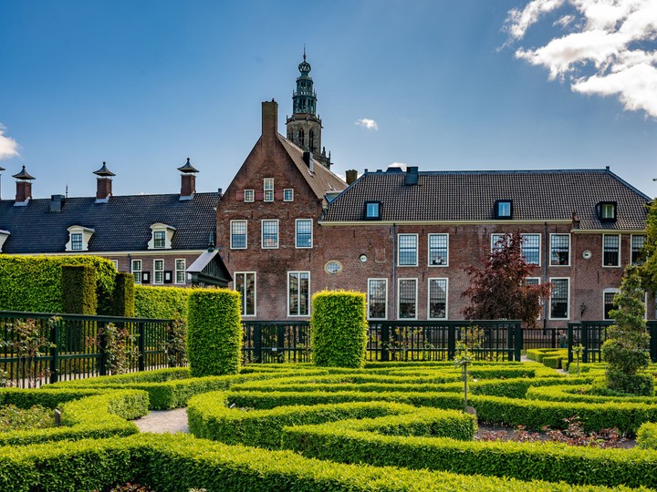 Groningen