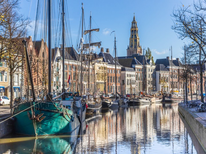 Groningen