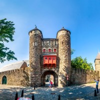 Maastricht
