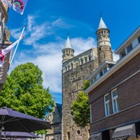 Maastricht