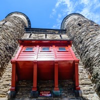 Maastricht poza szlakiem