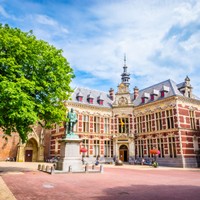 Utrecht