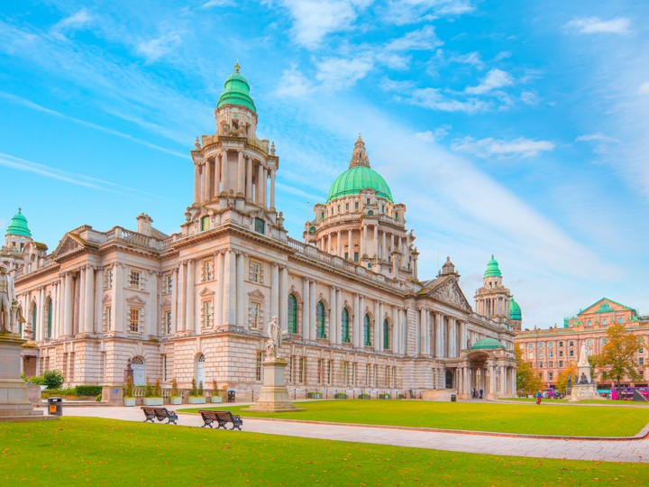 Belfast