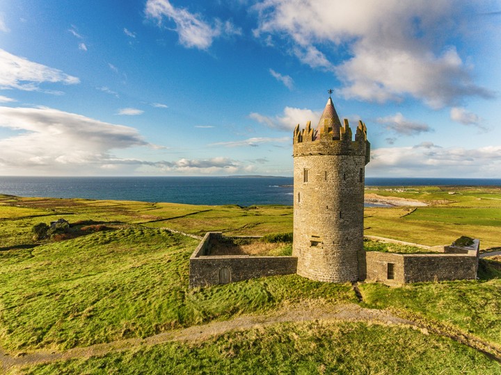 Aran Islands