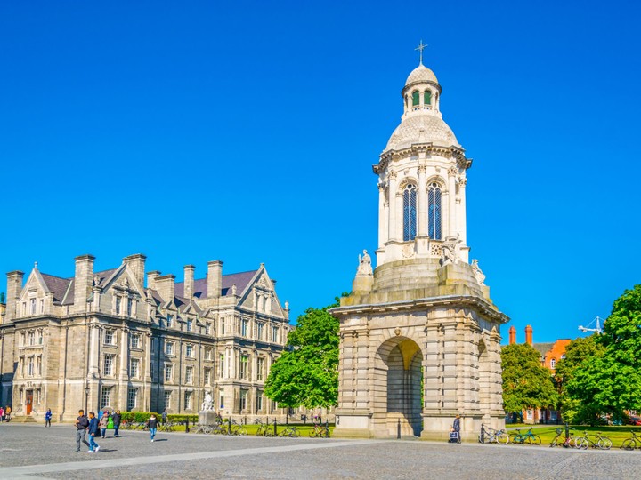 Dublin