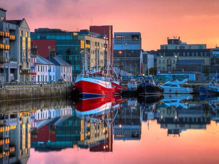 Galway