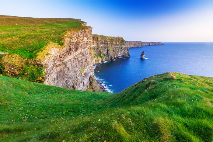 Irlandia