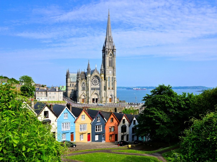 Ireland
