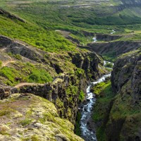 Glymur