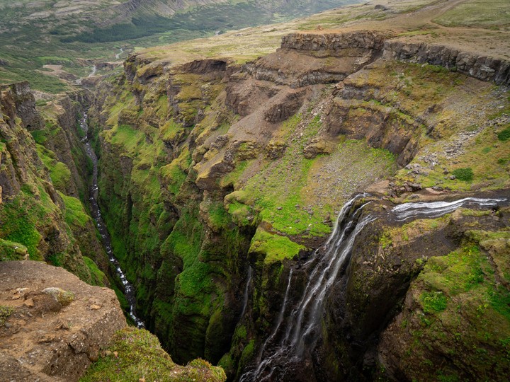 Glymur