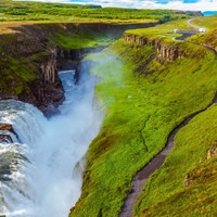 Gullfoss