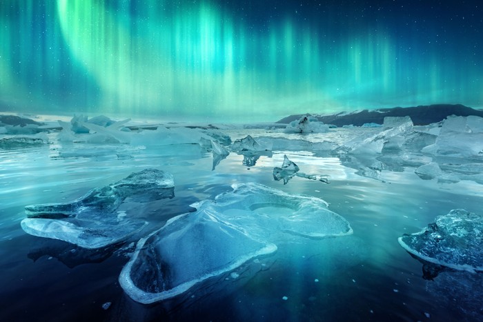 Islandia