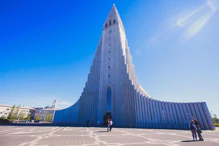 Islandia
