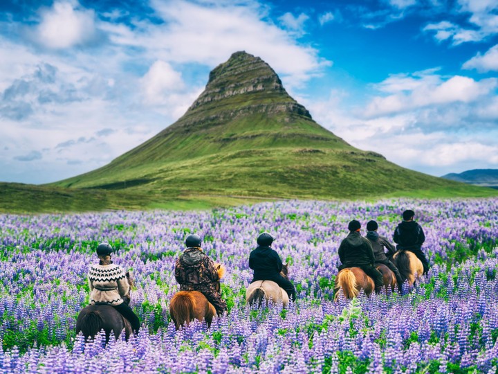 Iceland