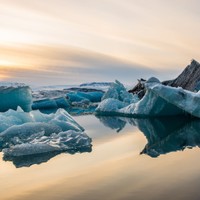 Jokulsarlon