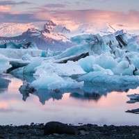 Jokulsarlon