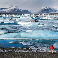Jokulsarlon