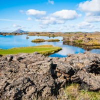 Myvatn
