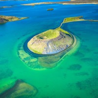 Myvatn