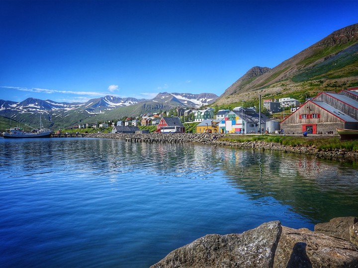 Siglufjordur