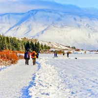 Thingvellir