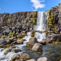 Thingvellir
